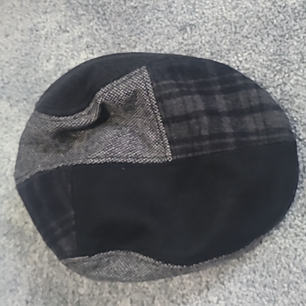 Men's hat